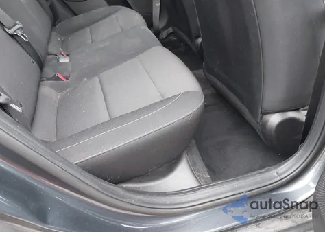 2023 Kia Forte Lx из США, поврежденный, VIN 3KPF24ADXPE551843